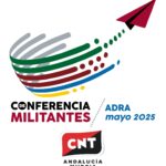 conferencia militantes mayo