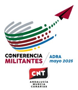 conferencia militantes mayo