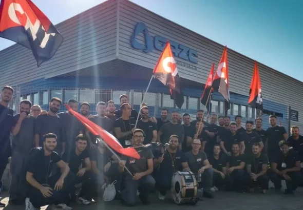 Huelga-Gazc-CNT-Sevilla