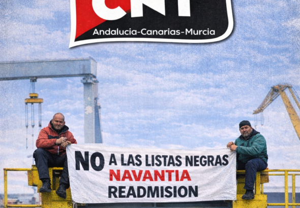 no a la listas negras